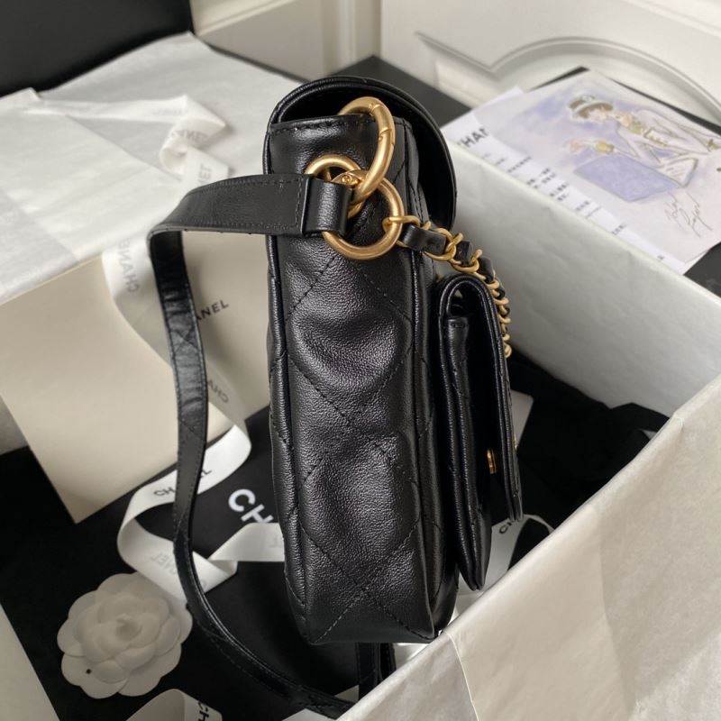 Chanel Satchel Bags